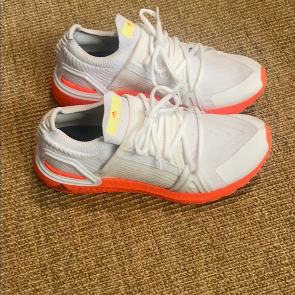 Stella McCartney Ultraboost Adidas